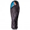 Cocoon Innerbag Espresso/azure 220x80/55 Cm RV Links -Camping-Ausrüstung Verkäufe 2024 45457 0 cocoon innenschalfsack espresso blue