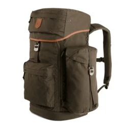 Fjällräven Singi Side Pocket Rucksack Zubehör -Camping-Ausrüstung Verkäufe 2024 45603 4 fjallraven singi side pocket stone grey 3