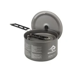 Titelseite -Camping-Ausrüstung Verkäufe 2024 46026 1 s2s alpha pot 2.2 2