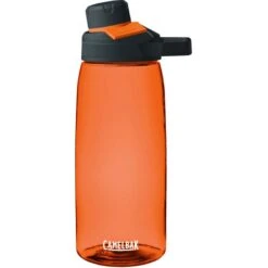 Camelbak Chute Mag 1 Liter Trinkflasche -Camping-Ausrüstung Verkäufe 2024 46243 4 camelbak chute 1 lava