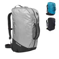 Black Diamond Stone Duffel 42 Liter Packtasche