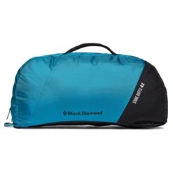 Black Diamond Stone Duffel 42 Liter Packtasche -Camping-Ausrüstung Verkäufe 2024 47105 4 bd stone duffel azul 2
