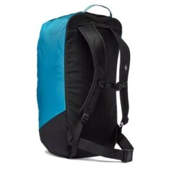 Black Diamond Stone Duffel 42 Liter Packtasche -Camping-Ausrüstung Verkäufe 2024 47105 6 bd stone duffel azul 1