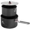 MSR Ceramic 2 Pot Set Topfset -Camping-Ausrüstung Verkäufe 2024 47670 0 msr ceramic 2 pot 1