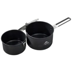 MSR Ceramic 2 Pot Set Topfset -Camping-Ausrüstung Verkäufe 2024 47670 2 msr ceramic 2 pot 3