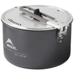 MSR Ceramic 2 Pot Set Topfset -Camping-Ausrüstung Verkäufe 2024 47670 3 msr ceramic 2 5 pot 3
