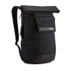 Thule Paramount 24 Liter Tagesrucksack -Camping-Ausrüstung Verkäufe 2024 48459 3 thule paramount 24l black neu 1