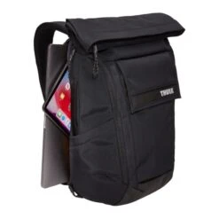 Thule Paramount 24 Liter Tagesrucksack -Camping-Ausrüstung Verkäufe 2024 48459 9 thule paramount 24l black neu 3