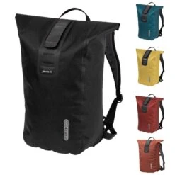 Ortlieb Velocity PS33 23 Liter Tagesrucksack