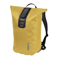 Ortlieb Velocity PS33 23 Liter Tagesrucksack -Camping-Ausrüstung Verkäufe 2024 48517 2 ortlieb velocity ps 23 mustard