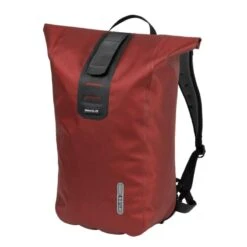 Ortlieb Velocity PS33 23 Liter Tagesrucksack -Camping-Ausrüstung Verkäufe 2024 48517 3 ortlieb velocity ps 23 dark chili