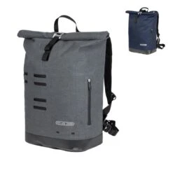 Ortlieb Commuter Daypack Urban 27 Liter Tagesrucksack