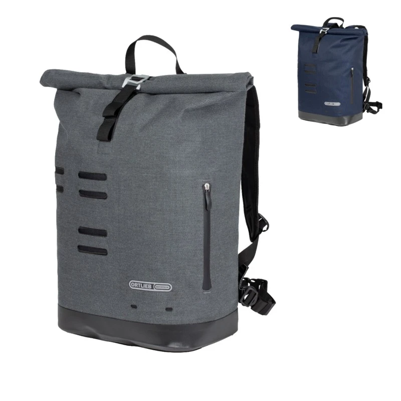 Ortlieb Commuter Daypack Urban 27 Liter Tagesrucksack 3 Ortlieb Commuter Daypack Urban 27 Liter Tagesrucksack