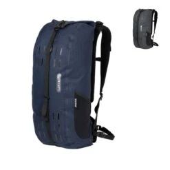 Ortlieb Atrack CR Urban 25 Liter Tagesrucksack