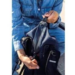 Ortlieb Atrack CR Urban 25 Liter Tagesrucksack -Camping-Ausrüstung Verkäufe 2024 48522 4 ortlieb atrack cr urban pepper 3