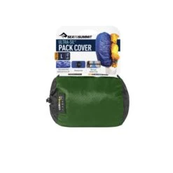 Sea To Summit Ultra Sil Pack Cover Rucksackregenüberzug -Camping-Ausrüstung Verkäufe 2024 48654 7 seatosummit ultrasil pack cover green