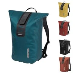Ortlieb Velocity PS33 17 Liter Tagesrucksack