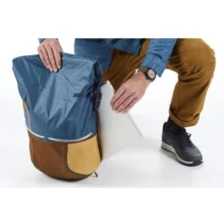 Vaude CityGo Bike 23 Liter 2 In 1 Fahrradtasche Und Tagesrucksack -Camping-Ausrüstung Verkäufe 2024 48922 3 vaude citygo bike 23 baltic sea 3 1