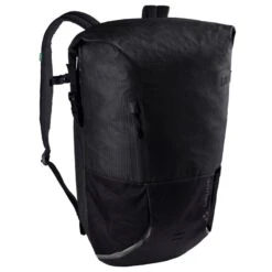 Vaude CityGo Bike 23 Liter 2 In 1 Fahrradtasche Und Tagesrucksack -Camping-Ausrüstung Verkäufe 2024 48922 4 vaude citygo bike 23 black 1