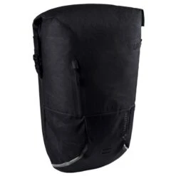 Vaude CityGo Bike 23 Liter 2 In 1 Fahrradtasche Und Tagesrucksack -Camping-Ausrüstung Verkäufe 2024 48922 5 vaude citygo bike 23 black 2