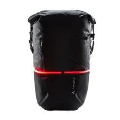 Vaude CityGo Bike 23 Liter 2 In 1 Fahrradtasche Und Tagesrucksack -Camping-Ausrüstung Verkäufe 2024 48922 7 vaude citygo bike 23 black 4 1