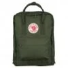 Fjällräven Kanken Forest Green 660