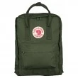 Fjällräven Kanken Forest Green 660