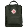 Fjällräven Kanken Deep Forest 662