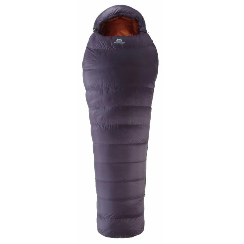 Mountain Equipment Helium 400 Daunenschlafsack Frauen 4 Mountain Equipment Helium 400 Daunenschlafsack Frauen – Bild 2