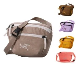 Arcteryx Mantis 1 Waistpack Umhängetasche