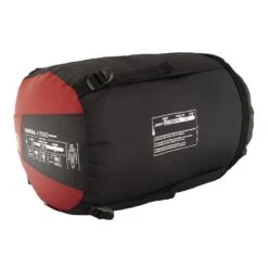 Millet Baikal 1500 Red/rouge RV Links -Camping-Ausrüstung Verkäufe 2024 54732 2 millet baikal 1500 red 2