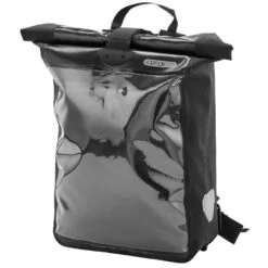 Ortlieb Messenger Bag Pro Black