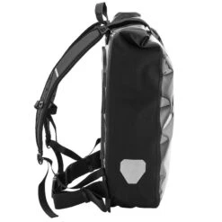 Ortlieb Messenger Bag Pro Black -Camping-Ausrüstung Verkäufe 2024 55203 2 ortlieb messenger bag pro black 3