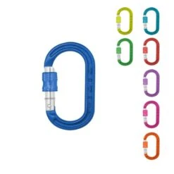 DMM XSRE Mini Lock Karabiner