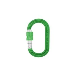 DMM XSRE Mini Lock Karabiner -Camping-Ausrüstung Verkäufe 2024 56931 6 dmm xsre lock green
