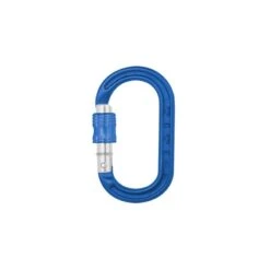 DMM XSRE Mini Lock Karabiner -Camping-Ausrüstung Verkäufe 2024 56931 8 dmm xsre lock blue