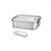 Origin Outdoors Lunchbox Proviantdose Deluxe Edelstahl