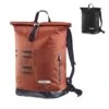 Ortlieb Commuter Daypack City 27 Liter Tagesrucksack 2 Ortlieb Commuter Daypack City 27 Liter Tagesrucksack -Camping-Ausrüstung Verkäufe 2024 58951 0 ortlieb commuter daypack city 27 gruppe 1