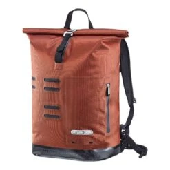 Ortlieb Commuter Daypack City 27 Liter Tagesrucksack -Camping-Ausrüstung Verkäufe 2024 58951 2 ortlieb commuter daypack city 27 rooibos 1
