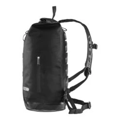 Ortlieb Commuter Daypack City 27 Liter Tagesrucksack -Camping-Ausrüstung Verkäufe 2024 58951 6 ortlieb commuter daypack city 27 black 4