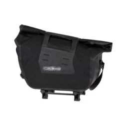 Ortlieb Trunk Bag RC 12 Liter Black