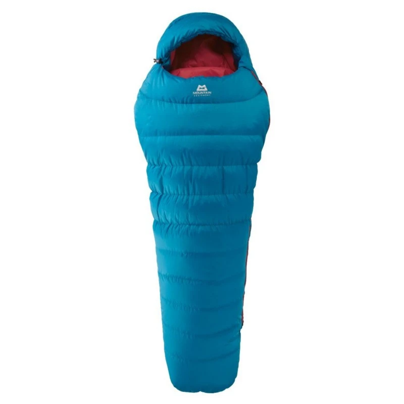 Mountain Equipment Classic 300 Women Neptune Regular RV Rechts 3 Mountain Equipment Classic 300 Women Neptune Regular RV Rechts – Bild 2