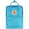 Fjällräven Kanken Deep Turqoise 532 -Camping-Ausrüstung Verkäufe 2024 59075 0 fjaellraeven kanken deep turquoise