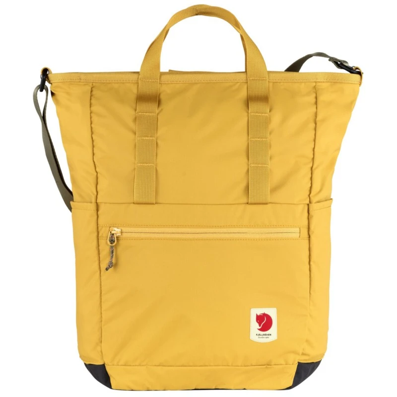 Fjällräven High Coast Totepack Tagesrucksack 4 Fjällräven High Coast Totepack Tagesrucksack – Bild 2