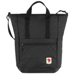 Fjällräven High Coast Totepack Tagesrucksack 12 Fjällräven High Coast Totepack Tagesrucksack -Camping-Ausrüstung Verkäufe 2024 59088 2 fjallraven high coast totepack black