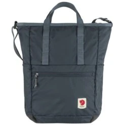 Fjällräven High Coast Totepack Tagesrucksack 14 Fjällräven High Coast Totepack Tagesrucksack -Camping-Ausrüstung Verkäufe 2024 59088 4 fjallraven high coast totepack navy 1