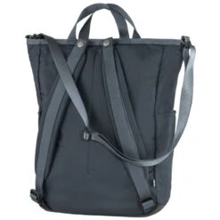 Fjällräven High Coast Totepack Tagesrucksack 16 Fjällräven High Coast Totepack Tagesrucksack -Camping-Ausrüstung Verkäufe 2024 59088 6 fjallraven high coast totepack navy 3