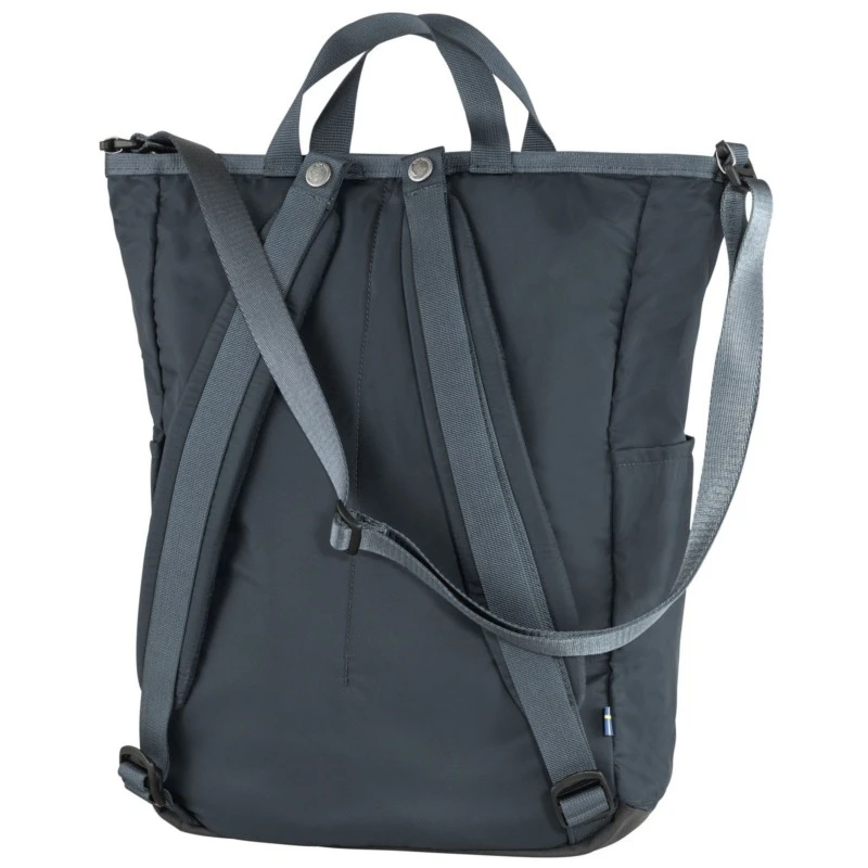 Fjällräven High Coast Totepack Tagesrucksack 9 Fjällräven High Coast Totepack Tagesrucksack – Bild 7