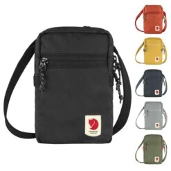 Fjällräven High Coast Pocket Umhängetasche