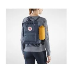 Fjällräven Kanken Bottle Pocket Flaschenhalterung 14 Fjällräven Kanken Bottle Pocket Flaschenhalterung -Camping-Ausrüstung Verkäufe 2024 59115 4 fjallraven kanken bottle pocket ochre 1